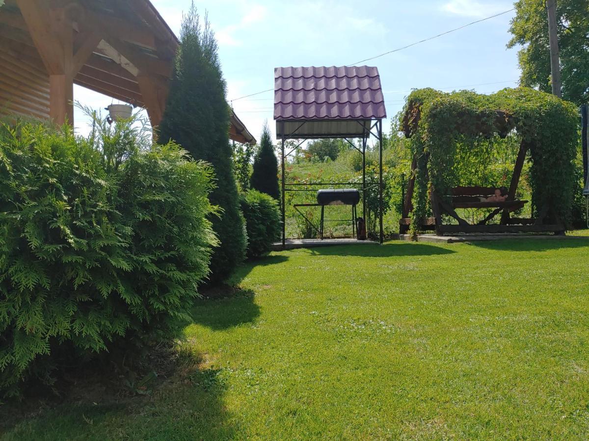 Садиба Чорногора Yaremche Exterior photo