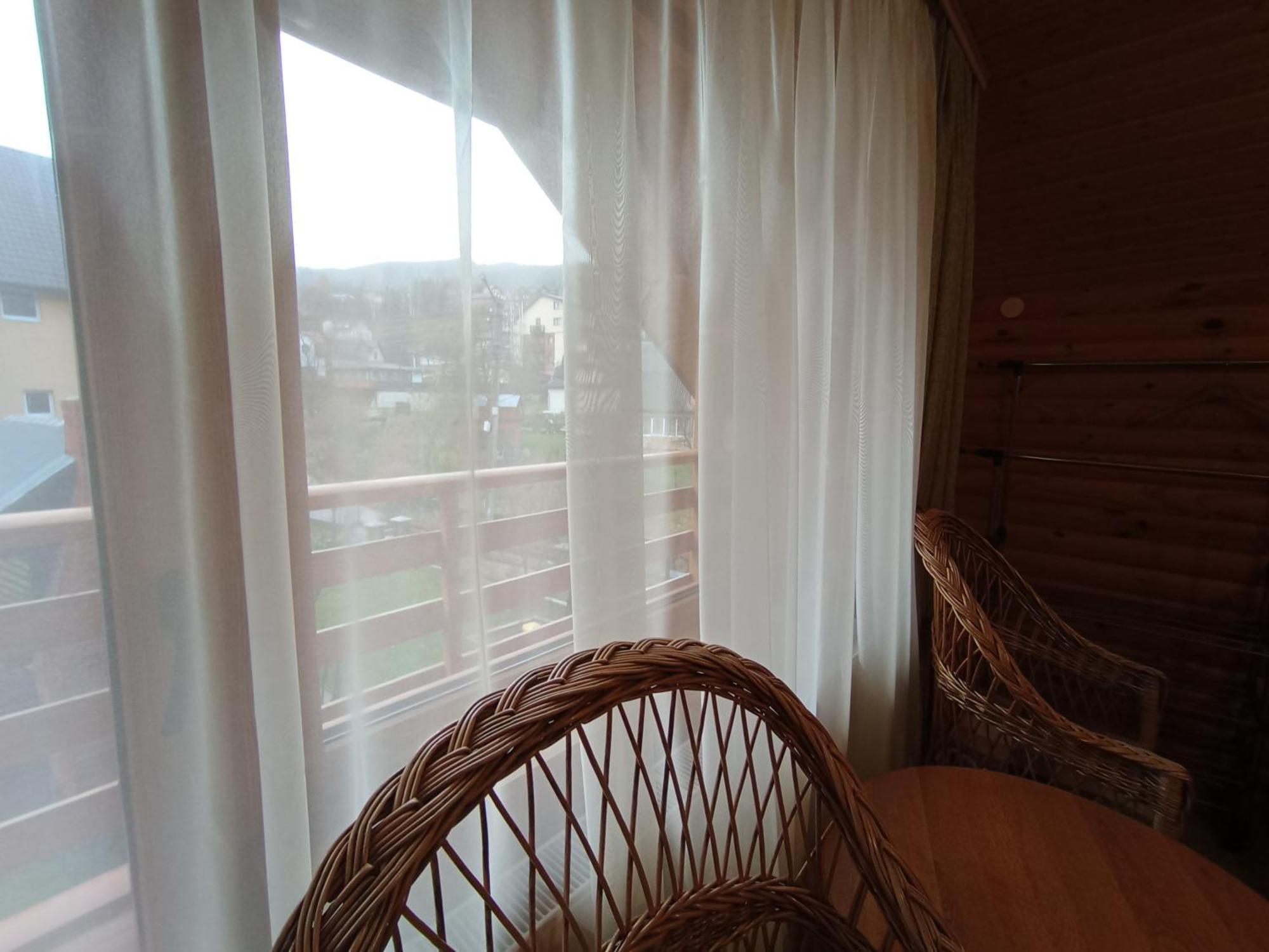 Садиба Чорногора Yaremche Room photo
