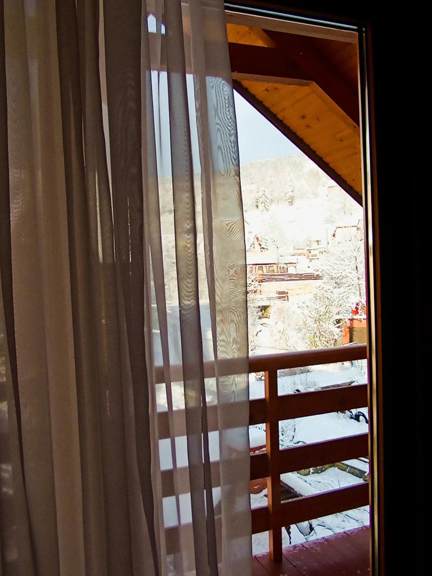 Садиба Чорногора Yaremche Room photo